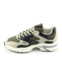 Via Vai 62215 Vesper Due BEIGE MULTI