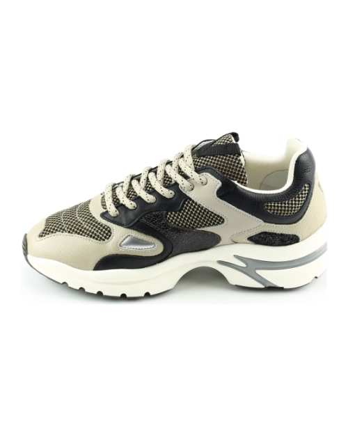 Via Vai 62215 Vesper Due BEIGE MULTI