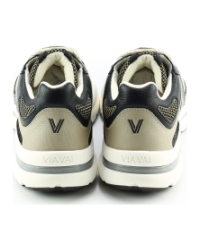 Via Vai 62215 Vesper Due BEIGE MULTI