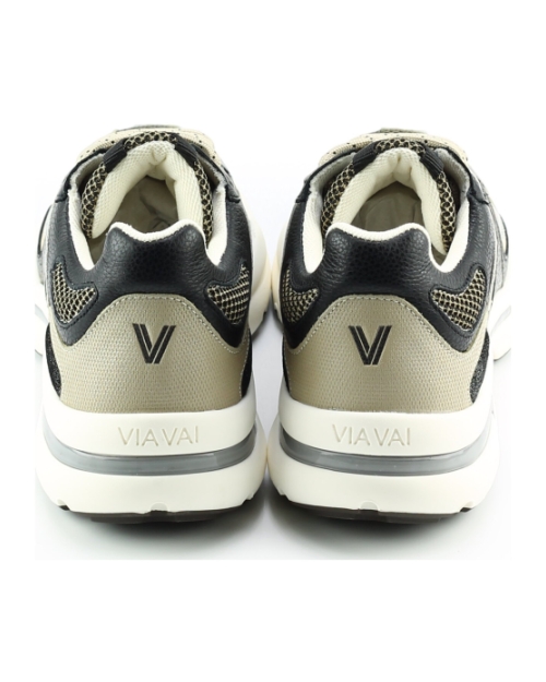 Via Vai 62215 Vesper Due BEIGE MULTI