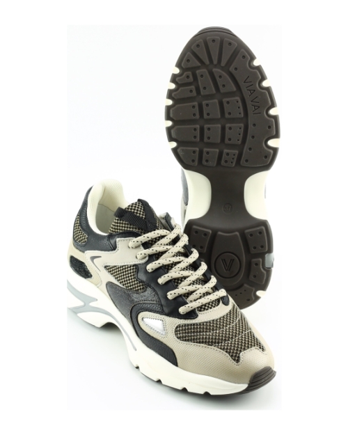 Via Vai 62215 Vesper Due BEIGE MULTI