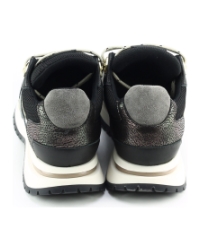 Via Vai 62329 Usher Davina Zwart Combinatie