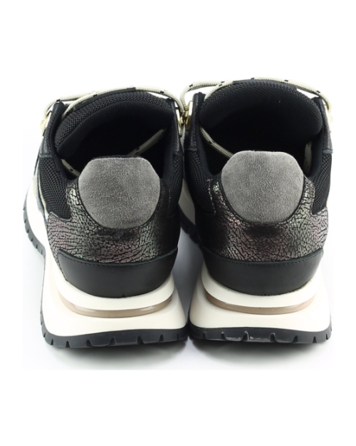 Via Vai 62329 Usher Davina Zwart Combinatie