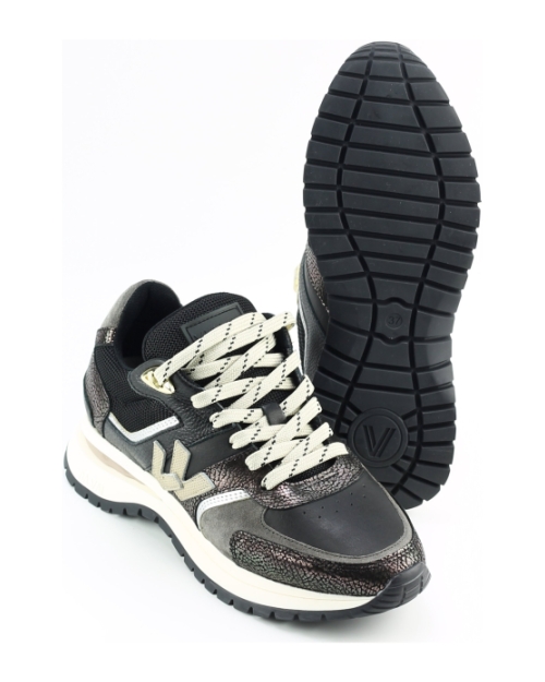 Via Vai 62329 Usher Davina Zwart Combinatie