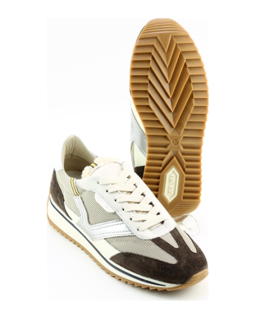 Via Vai 62334 Mikki Natalia Taupe