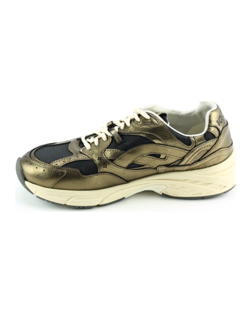 Iqonic ease 1.02 Brons