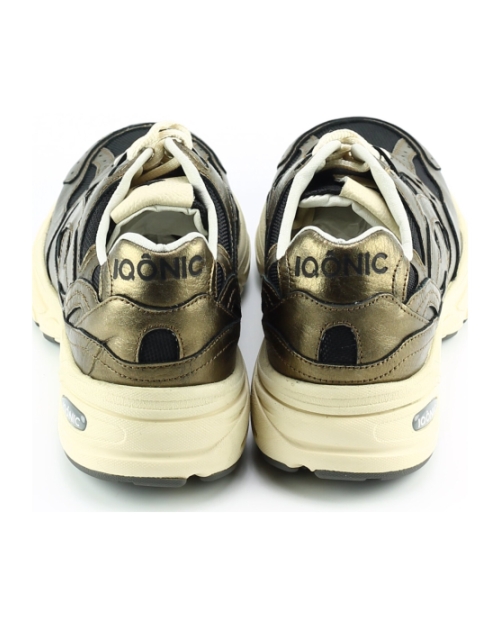 Iqonic ease 1.02 Brons