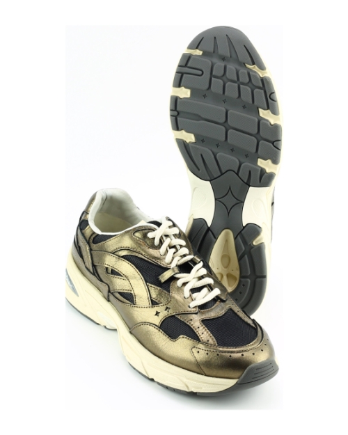 Iqonic ease 1.02 Brons