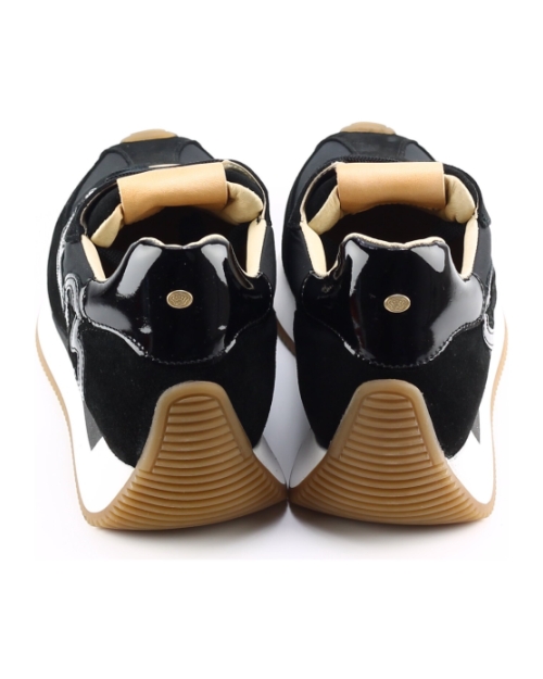 Fred de la bretoniere 1000753 Yentl sign ZWART