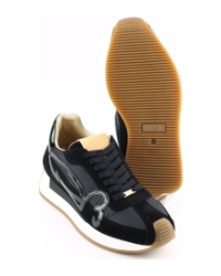 Fred de la bretoniere 1000753 Yentl sign ZWART