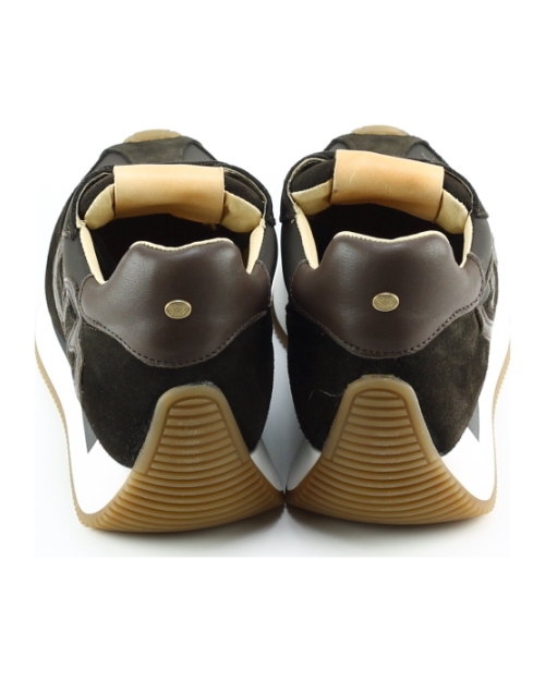 Fred de la bretoniere 1000753 Yentl sign Donkerbruin