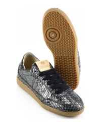 Fred de la bretoniere 100545 pearl base ZWART