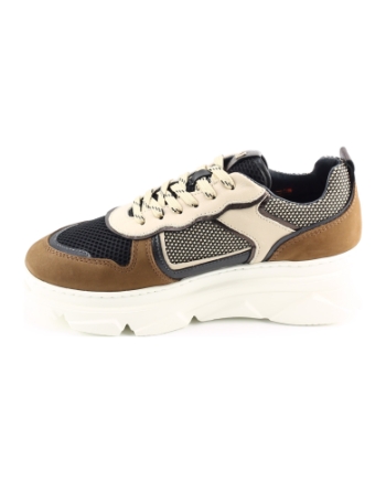 Red Rag 73402 sneakers taupe