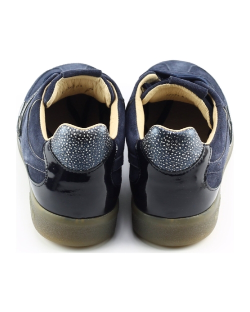 Via Vai 62353 Nilla Macy Donkerblauw