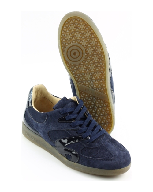Via Vai 62353 Nilla Macy Donkerblauw