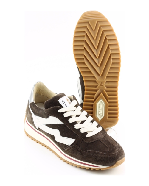 Via Vai 62230 Mikki Alex Donkerbruin