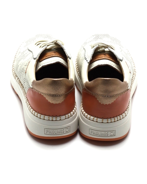Pikolinos Arenas W0C-6621C1 Wit