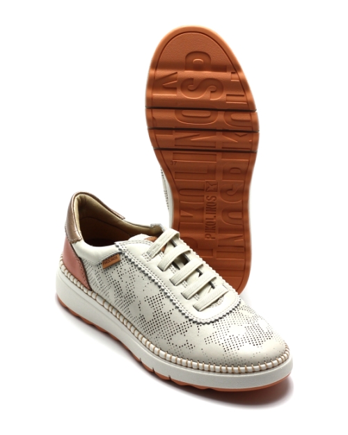 Pikolinos Arenas W0C-6621C1 Wit