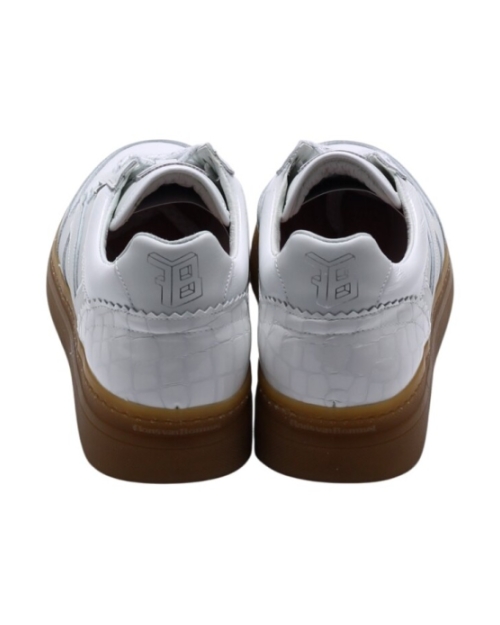 Floris van Bommel SFW-10158 Wit Combinatie