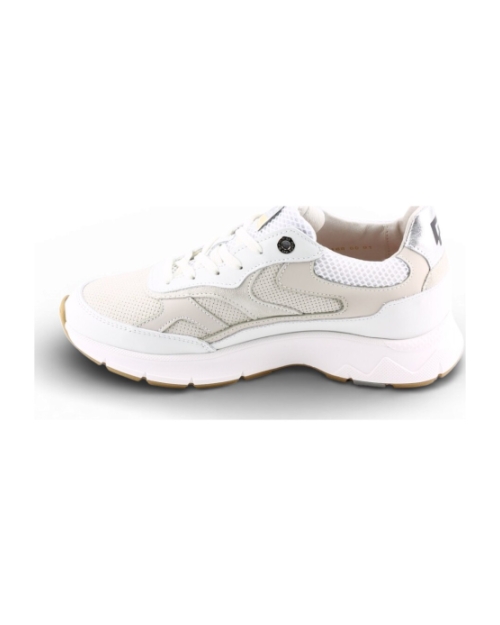 Floris van Bommel SFW-10168 Wit Combinatie