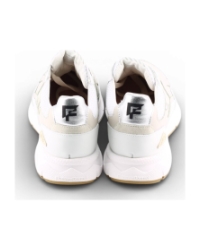 Floris van Bommel SFW-10168 Wit Combinatie