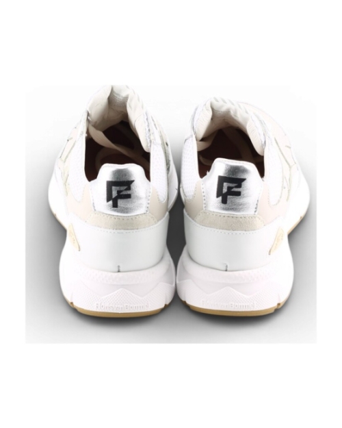 Floris van Bommel SFW-10168 Wit Combinatie