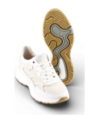 Floris van Bommel SFW-10168 Wit Combinatie