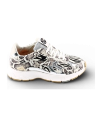 Floris van Bommel SFW-10167 Zwart Combinatie