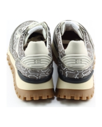 Floris van Bommel SFW-10131 Donkerbruin