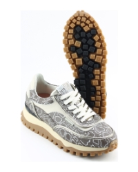 Floris van Bommel SFW-10131 Donkerbruin