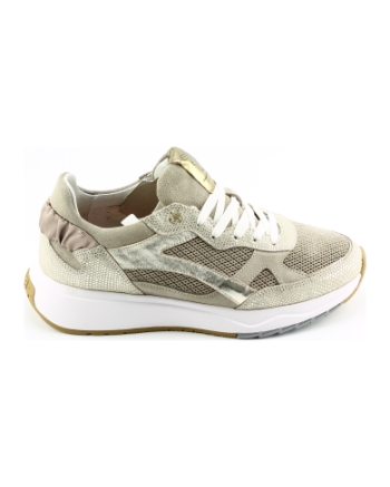 Floris van Bommel SFW-10156 sneakers brons