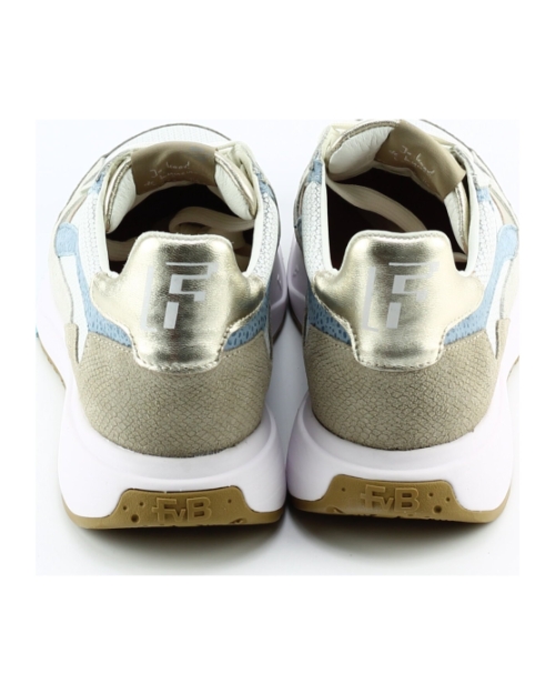 Floris van Bommel SFW-10159 Taupe