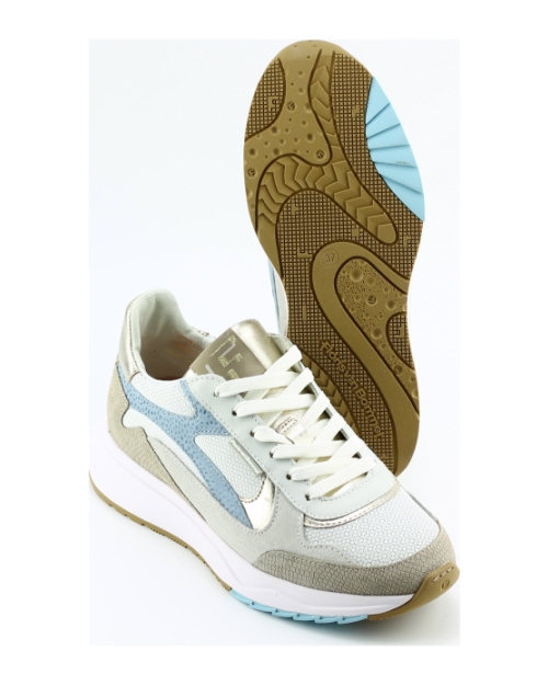 Floris van Bommel SFW-10159 Taupe