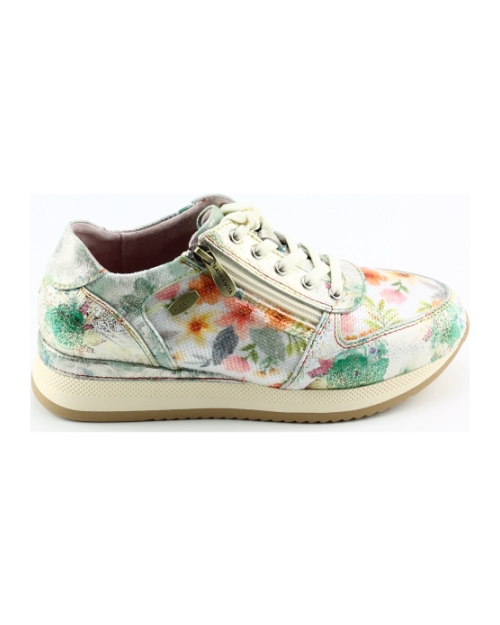 Laura Vita gycmo 58 BEIGE MULTI