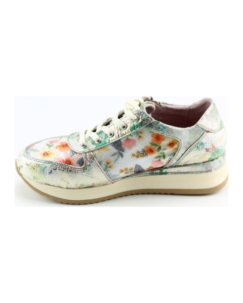 Laura Vita gycmo 58 BEIGE MULTI