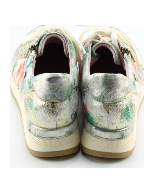 Laura Vita gycmo 58 BEIGE MULTI