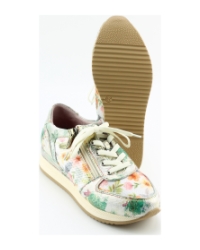 Laura Vita gycmo 58 BEIGE MULTI