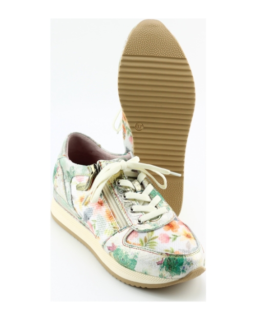 Laura Vita gycmo 58 BEIGE MULTI