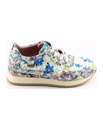 Laura Vita gycmo 32 sneakers beige