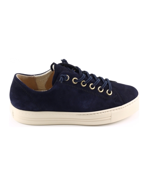 Paul Green 4081. Donkerblauw