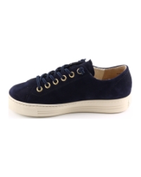 Paul Green 4081. Donkerblauw