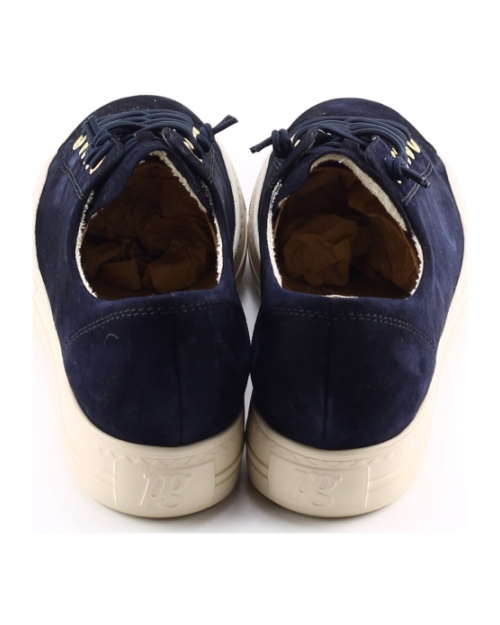 Paul Green 4081. Donkerblauw