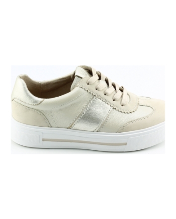 Caprice 23728 sneakers beige