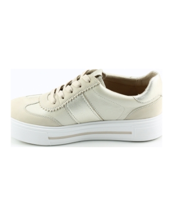 Caprice 23728 sneakers beige