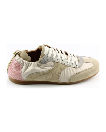 Via Vai 62383 sneakers taupe