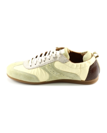 Via Vai 62383 sneakers geel