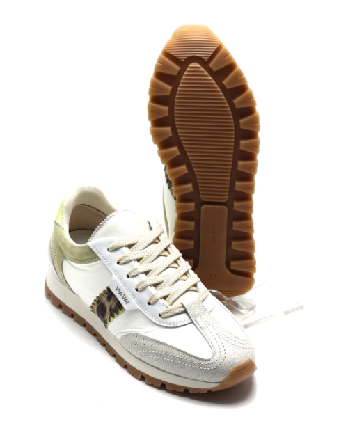 Via Vai 62399 Wit Combinatie