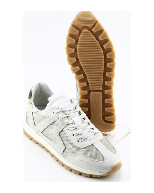 Via Vai 62351 Wit Combinatie