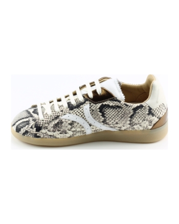 Via Vai 62394 sneakers beige multi