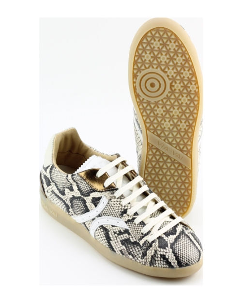 Via Vai 62394 BEIGE MULTI